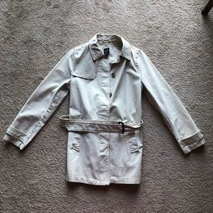 Ladies fall/spring jacket from Gap